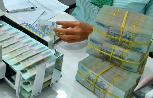 5 tháng đầu năm: số thu thuế, phí nội địa tăng 5,8% so với cùng kỳ