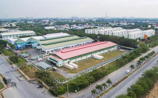 Thành phố Hồ Chí Minh: Thu hút hơn 1,34 tỷ USD vốn FDI trong 5 tháng