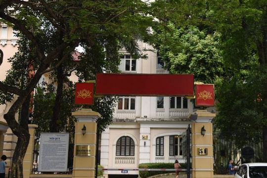 Ban hành Kế hoạch xét tặng danh hiệu nghệ sỹ nhân dân, nghệ sỹ ưu tú lần thứ X