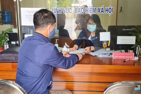 Chấn chỉnh công tác quản lý, xét duyệt hưởng chế độ ốm đau, thai sản