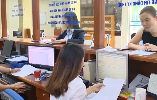 Hà Nội: Phấn đấu đến năm 2023, mức độ hài lòng của người dân về chất lượng dịch vụ công đạt trên 85%