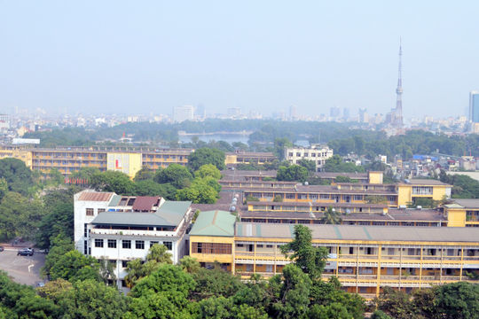 Phát huy nguồn lực để nâng cao chất lượng, hiệu quả đào tạo