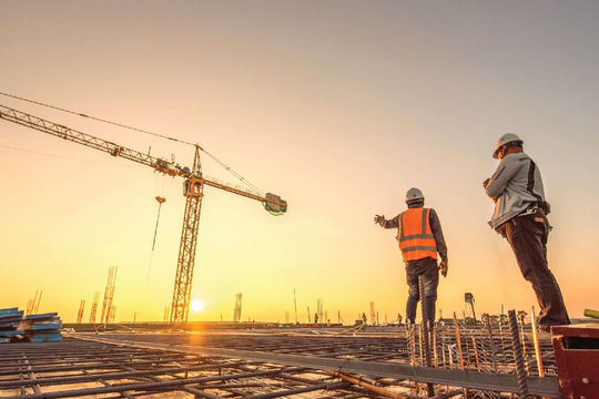 Quy hoạch xây dựng cần tầm nhìn dài hạn, bài bản