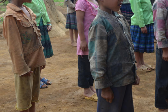 Dự báo gia tăng số người nghèo trên toàn cầu do ảnh hưởng của dịch bệnh Covid-19