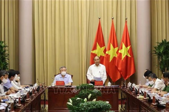 Giải quyết hồ sơ án tử hình phải xem xét hết sức thận trọng