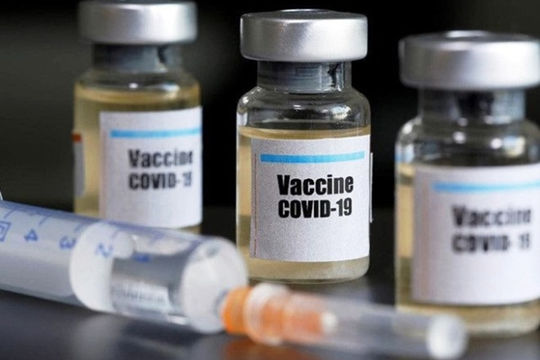 Quỹ vaccine phòng COVID-19 dự kiến ra mắt ngày 05/6