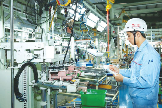 13 địa phương khẩn trương gửi đề xuất sửa đổi quy định cản trở đầu tư, kinh doanh