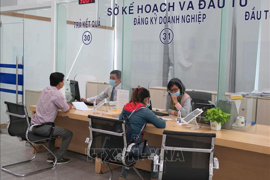 Bộ Kế hoạch và Đầu tư ban hành mới, đồng thời bãi bỏ nhiều thủ tục hành chính