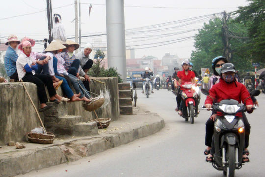 "Khoảng trống việc làm" gia tăng và thách thức trong giải quyết khủng hoảng sau đại dịch
