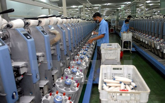 Phát huy tiềm năng của ngành công nghiệp hóa chất