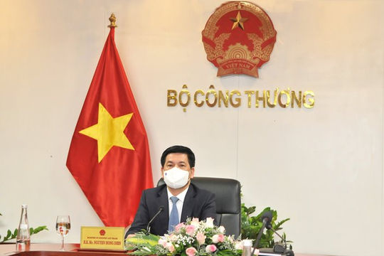 Thúc đẩy hợp tác kinh tế, thương mại Việt Nam - New Zealand