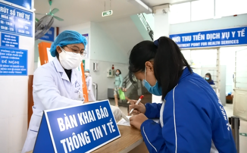 TP. Hồ Chí Minh: 6 phòng khám đa khoa tạm ngưng khám, chữa bệnh bảo hiểm y tế