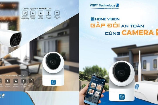 VNPT đầu tư hạ tầng để kết nối 10.000 camera giám sát tại các khu cách ly