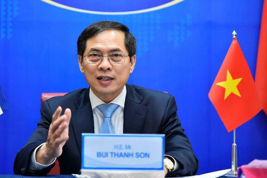 Sắp diễn ra Hội nghị đặc biệt các Bộ trưởng Ngoại giao ASEAN - Trung Quốc