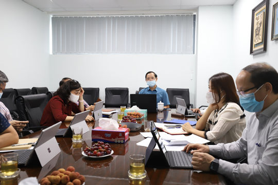 Tập trung tháo gỡ khó khăn trong tuyển sinh, nâng cao chất lượng đào tạo giáo dục nghề nghiệp