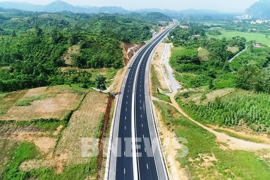 Bổ sung 220 km tuyến cao tốc nối Phú Yên với Tây Nguyên vào Quy hoạch