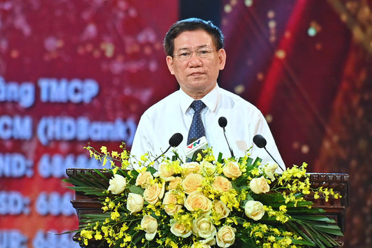 Minh bạch, tiết kiệm, hiệu quả trong quản lý, sử dụng Quỹ Vắc-xin phòng, chống COVID-19