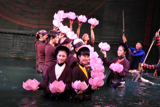 Tăng cường công tác quản lý trong hoạt động văn hóa, nghệ thuật