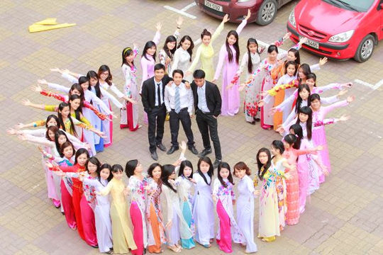 Tập trung hoàn thiện Đề án Chiến lược quốc gia thu hút, trọng dụng nhân tài