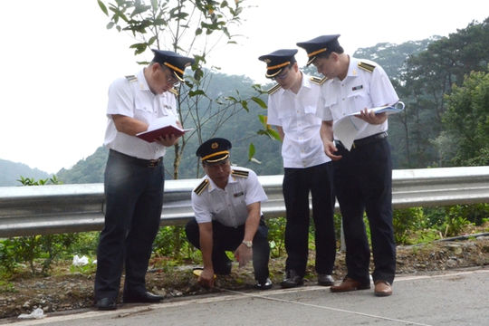 8 bài học kinh nghiệm của Đảng bộ Kiểm toán Nhà nước trong thực hiện Nghị quyết Trung ương 4, khóa XII