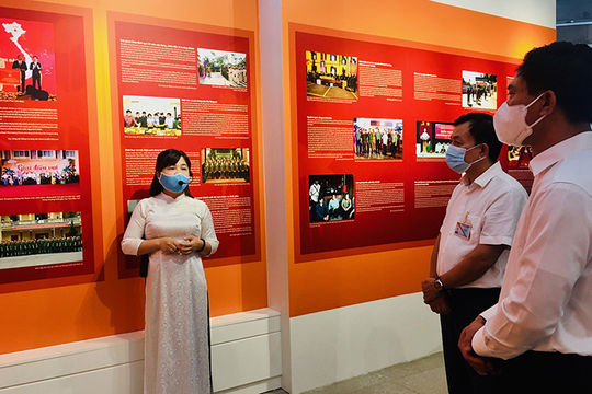 Nhân lên những nét đẹp trong đời thường