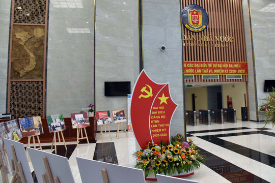 Triển khai Nghị quyết Đại hội XIII của Đảng phù hợp với thực tiễn, đáp ứng yêu cầu phát triển trong tình hình mới