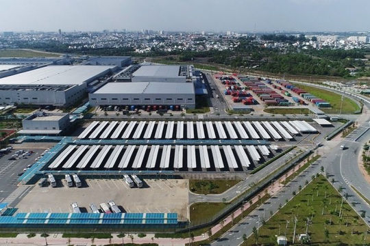 Đà Nẵng: Thị trường bất động sản có những “điểm sáng”