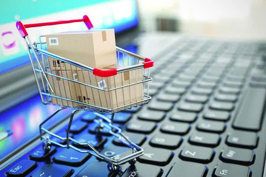 Doanh nghiệp đang hưởng lợi khi chuyển sang nền tảng kỹ thuật số