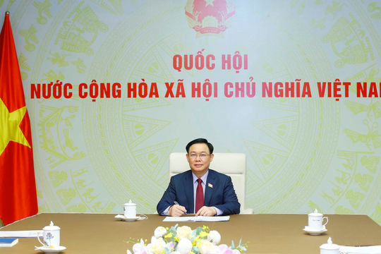 Liên bang Nga xem xét chuyển giao công nghệ sản xuất vắc xin Sputnik V tại Việt Nam