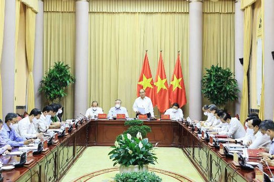 Nâng cao hiệu quả hoạt động của Tòa án trong tình hình mới