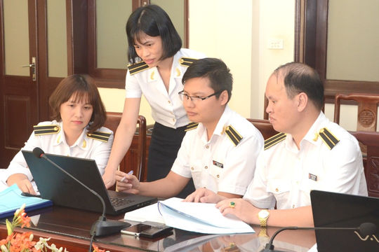 Nghiêm túc, quyết liệt trong thực hiện Nghị quyết Trung ương 4, khóa XII