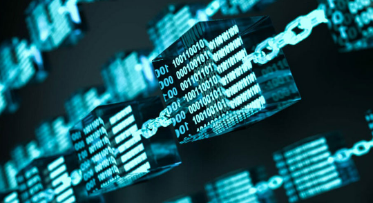 Sử dụng blockchain để tăng cường kiểm soát nội bộ