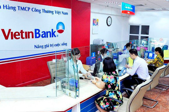 Thêm tài khoản tiếp nhận ủng hộ Quỹ Vaccine phòng, chống COVID-19 tại VietinBank