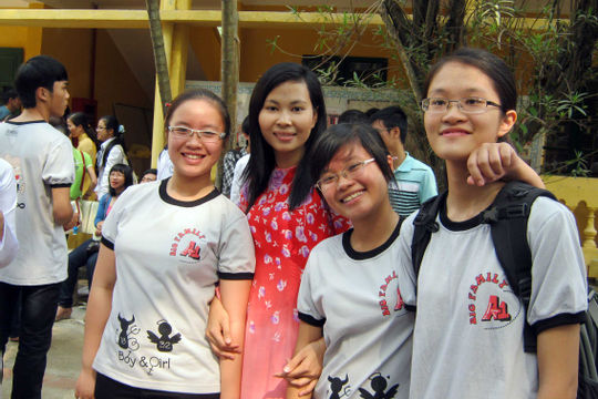 Đánh giá học sinh phải chú trọng động viên, khuyến khích học sinh, không tạo áp lực cho phụ huynh, giáo viên