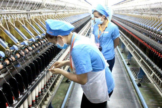 Đồng Nai: Doanh nghiệp thành lập mới trong 5 tháng tăng hơn 14%