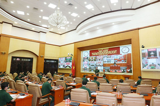 Tháo gỡ vướng mắc, tồn đọng trong quản lý, sử dụng đất quốc phòng