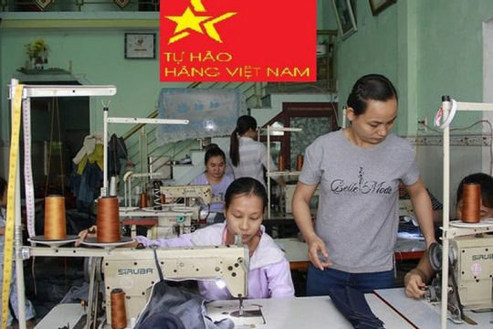 Tăng cường năng lực cạnh tranh cho doanh nghiệp tư nhân Tăng cường năng lực cạnh tranh cho doanh nghiệp tư nhân
