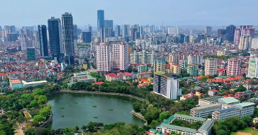 Đẩy mạnh tuyên truyền về 10 chương trình công tác của Thành ủy Hà Nội khóa XVII