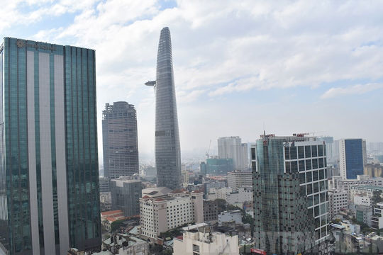 TP. Hồ Chí Minh áp dụng hệ số điều chỉnh giá đất mới năm 2021