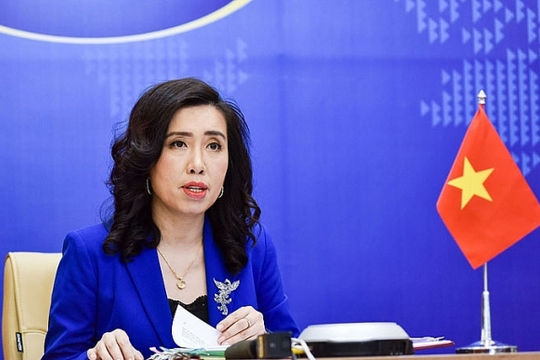 Việt Nam xác định mục tiêu sớm tiêm vắc-xin miễn phí cho toàn dân