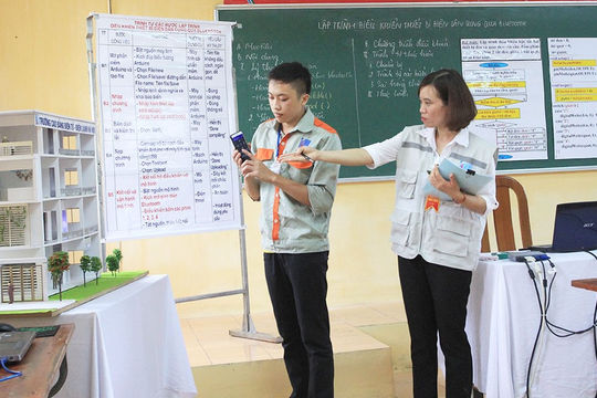 Đề nghị không tăng học phí, chia sẻ khó khăn, giảm gánh nặng cho người học giáo dục nghề nghiệp