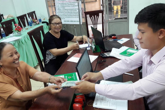 Tiếp tục huy động, quản lý, sử dụng hiệu quả nguồn vốn tín dụng chính sách