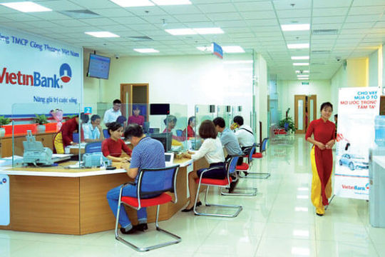 VietinBank và OCB tăng vốn điều lệ từ chia cổ tức