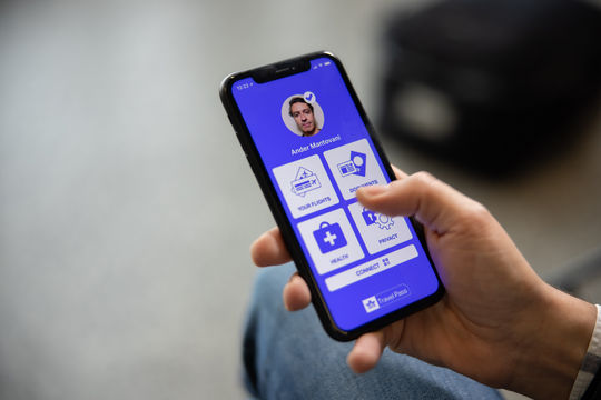 Vietjet thử nghiệm ứng dụng chứng nhận sức khoẻ số phòng Covid-19