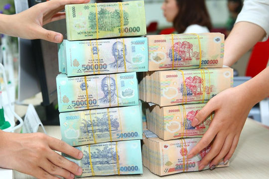 5 tháng: Khoảng 21.000 tỷ đồng tiền thuế, tiền thuê đất đã được gia hạn 5 tháng: Khoảng 21.000 tỷ đồng tiền thuế, tiền thuê đất đã được gia hạn
