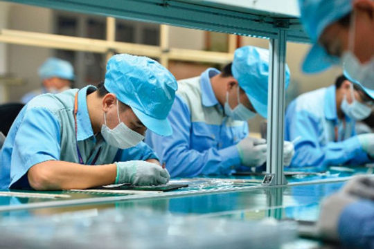 Vĩnh Long: Phấn đấu mỗi năm có thêm 400 doanh nghiệp mới