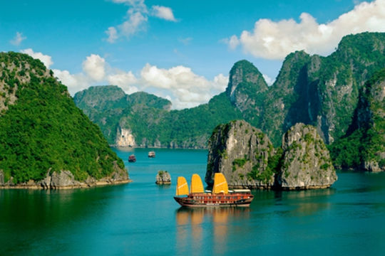 Pháp tài trợ 1,2 triệu Euro cho dự án quản lý vùng cửa biển và các vịnh ở Quảng Ninh, Hải Phòng Pháp tài trợ 1,2 triệu Euro cho dự án quản lý vùng cửa biển và các vịnh ở Quảng Ninh, Hải Phòng