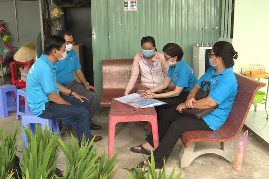 Phát triển BHXH tự nguyện: Đột phá từ mô hình “truyền thông nhóm nhỏ” ở Đồng Tháp
