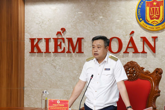 Phát huy kết quả đạt được, tiếp tục nỗ lực phấn đấu hoàn thành tốt mọi nhiệm vụ đề ra