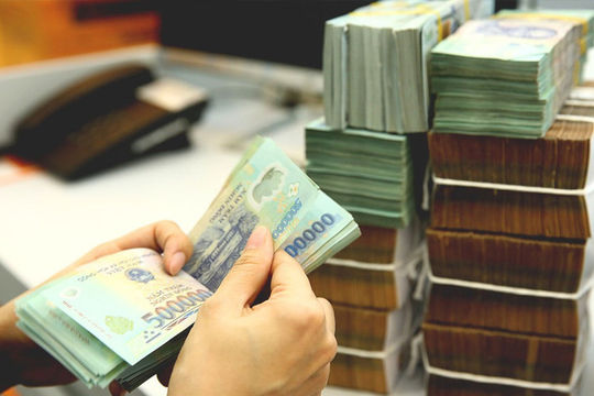 Công ty thông tin tín dụng phải có vốn điều lệ tối thiểu 30 tỷ đồng Công ty thông tin tín dụng phải có vốn điều lệ tối thiểu 30 tỷ đồng